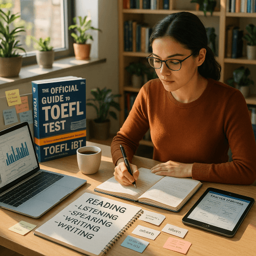 نمونه سوالات TOEFL در سطح C2